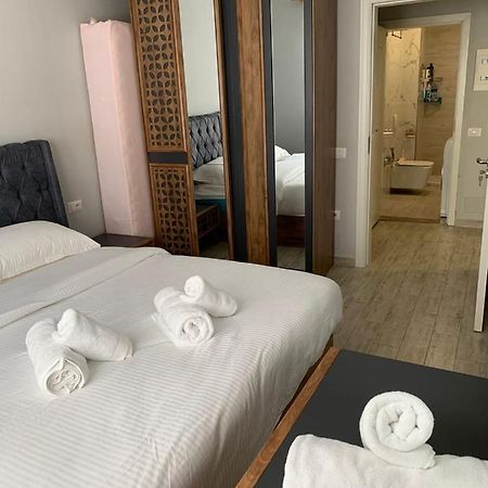 Lovely Apartment Tirana Zewnętrze zdjęcie