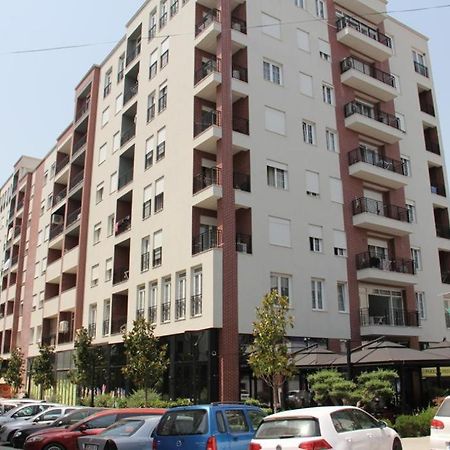 Lovely Apartment Tirana Zewnętrze zdjęcie