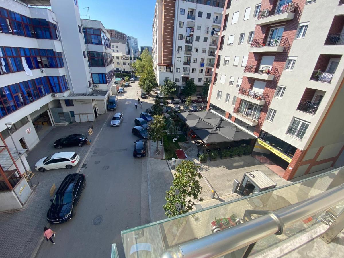 Lovely Apartment Tirana Zewnętrze zdjęcie