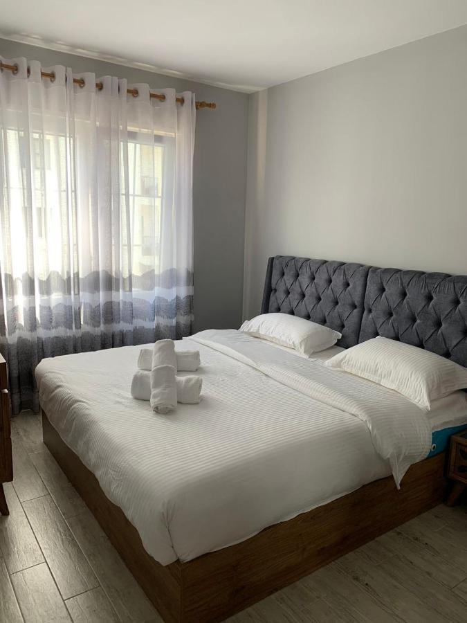 Lovely Apartment Tirana Zewnętrze zdjęcie