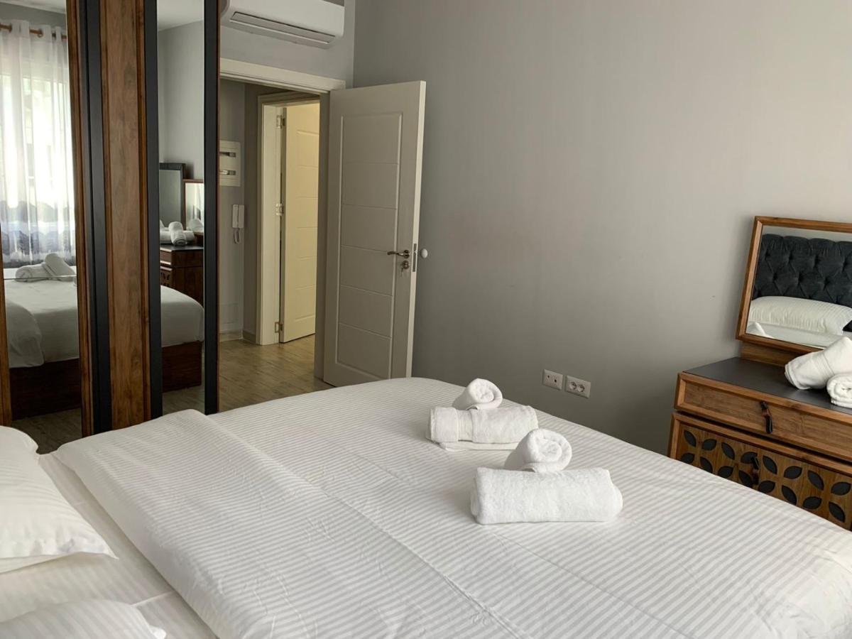 Lovely Apartment Tirana Zewnętrze zdjęcie