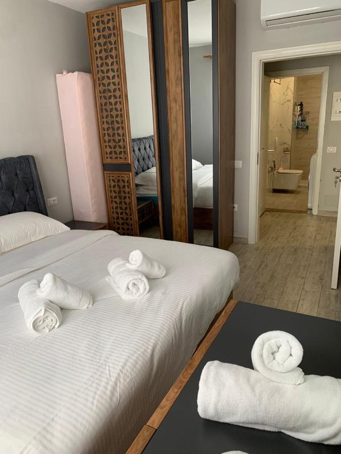Lovely Apartment Tirana Zewnętrze zdjęcie