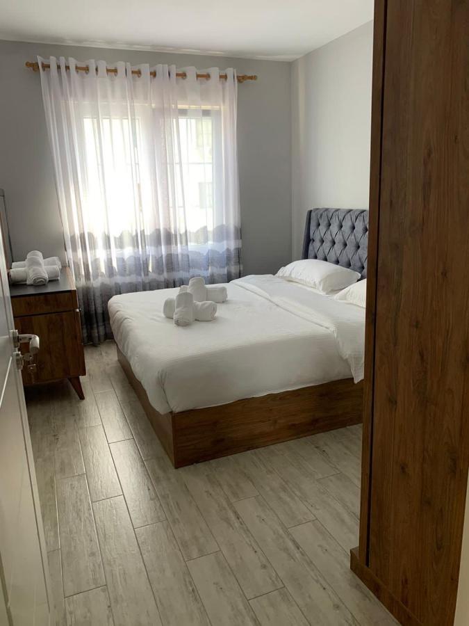 Lovely Apartment Tirana Zewnętrze zdjęcie