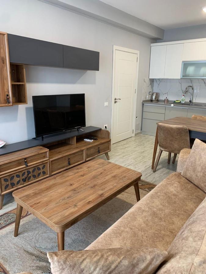 Lovely Apartment Tirana Zewnętrze zdjęcie